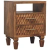 Artisan Furniture Naktinis staliukas