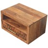 Artisan Furniture Naktinis staliukas