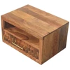Artisan Furniture Naktinis staliukas, 45 cm