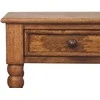 Artisan Furniture Naktinis staliukas
