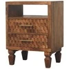 Artisan Furniture Naktinis staliukas