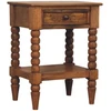 Artisan Furniture Naktinis staliukas