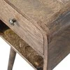 Artisan Furniture Naktinis staliukas