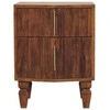 Artisan Furniture Naktinis staliukas
