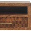 Artisan Furniture Naktinis staliukas, 45 cm