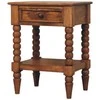 Artisan Furniture Naktinis staliukas