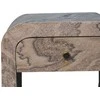 Artisan Furniture Naktinis staliukas