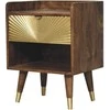 Artisan Furniture Naktinis staliukas