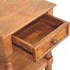 Artisan Furniture Naktinis staliukas