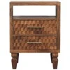 Artisan Furniture Naktinis staliukas