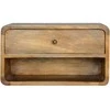 Artisan Furniture Naktinis staliukas