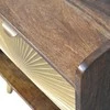 Artisan Furniture Naktinis staliukas