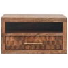 Artisan Furniture Naktinis staliukas