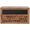 Artisan Furniture Naktinis staliukas, 45 cm