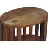 Artisan Furniture Naktinis staliukas