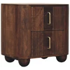 Artisan Furniture Naktinis staliukas