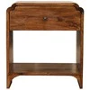 Artisan Furniture Naktinis staliukas