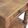 Artisan Furniture Naktinis staliukas