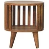 Artisan Furniture Naktinis staliukas