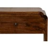 Artisan Furniture Naktinis staliukas