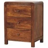 Artisan Furniture Naktinis staliukas