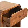 Artisan Furniture Naktinis staliukas