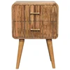 Artisan Furniture Naktinis staliukas, 45 cm