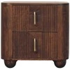 Artisan Furniture Naktinis staliukas