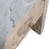 Artisan Furniture Naktinis staliukas