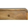 Artisan Furniture Naktinis staliukas