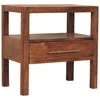 Artisan Furniture Naktinis staliukas