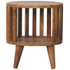 Artisan Furniture Naktinis staliukas