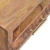 Artisan Furniture Naktinis staliukas