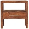 Artisan Furniture Naktinis staliukas