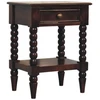 Artisan Furniture Naktinis staliukas su 1 stalčiumi, 45 cm