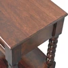 Artisan Furniture Naktinis staliukas su 1 stalčiumi, 45 cm
