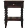 Artisan Furniture Naktinis staliukas su 1 stalčiumi, 45 cm