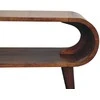 Artisan Furniture Nordic kavos staliukas