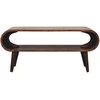 Artisan Furniture Nordic kavos staliukas