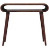 Artisan Furniture Nordic konsolinis staliukas
