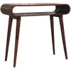 Artisan Furniture Nordic konsolinis staliukas