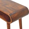 Artisan Furniture Nordic konsolinis staliukas
