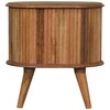Artisan Furniture Nordic naktinis staliukas
