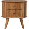 Artisan Furniture Nordic naktinis staliukas