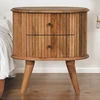 Artisan Furniture Nordic naktinis staliukas