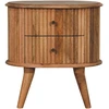 Artisan Furniture Nordic naktinis staliukas