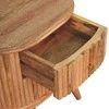 Artisan Furniture Nordic naktinis staliukas