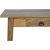 Artisan Furniture Nordic rašomasis stalas su 2 stalčiais