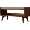 Artisan Furniture Nordic suoliukas
