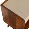 Artisan Furniture Nordic suoliukas